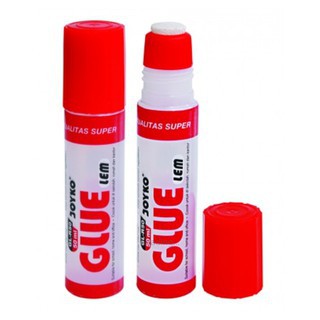 

Liquid Glue Lem Cair Joyko GL R50 50ml Besar [1 LUSIN]/ATKProject