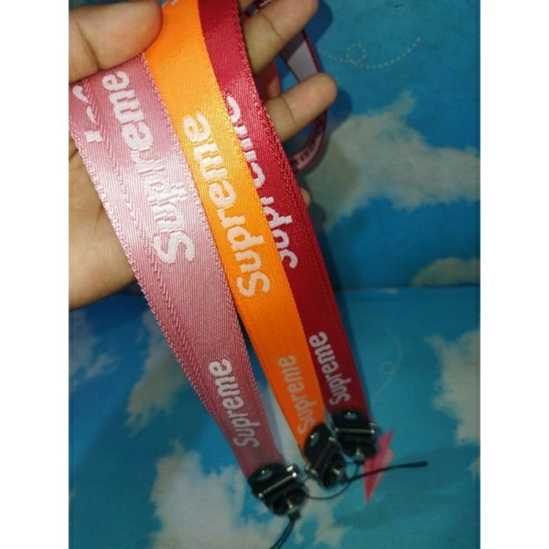 [BS88] Tali Gantungan HP Supreme