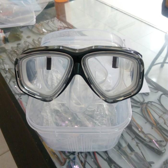 Mask | Diving Mask Minus