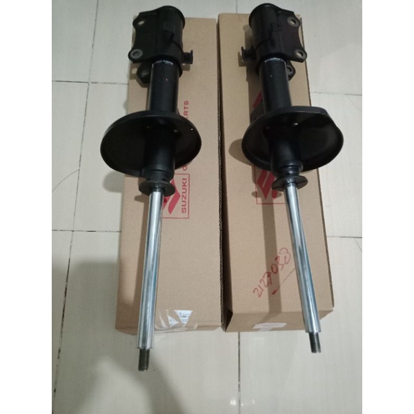 shockbreaker depan grand Vitara