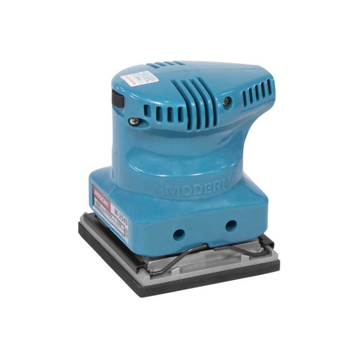 Modern Mini Orbital Sander M-2540 / Mesin Amplas / Sander