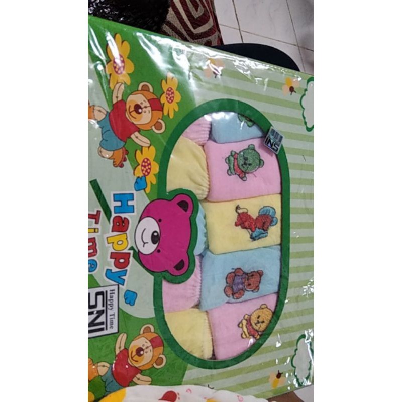 celana pop bayi 1 lusin