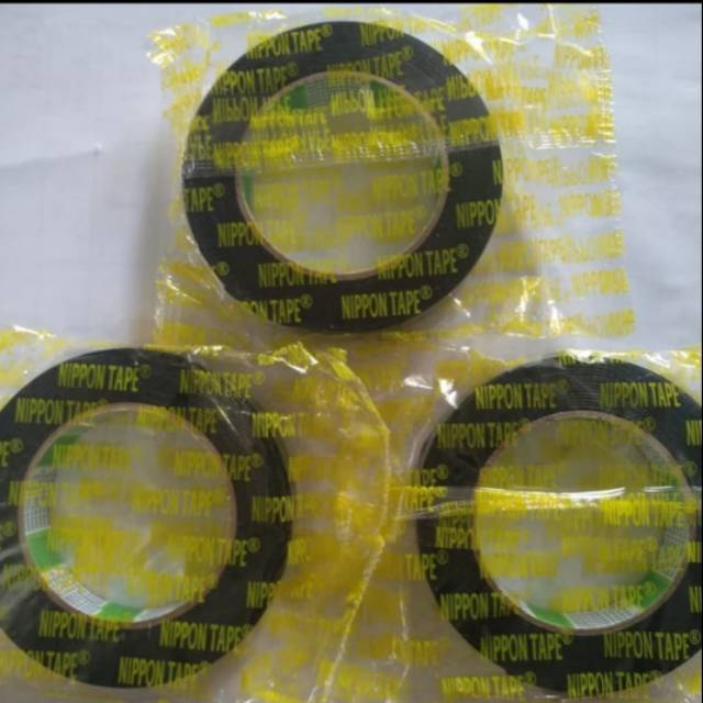 

Double Tape Busa Foam