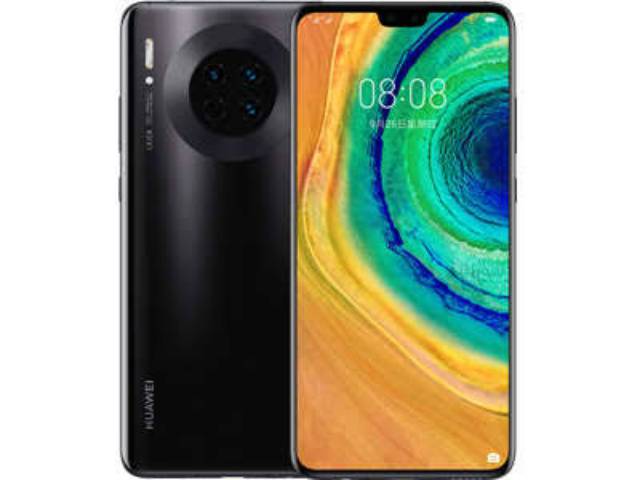 HUAWEI MATE 30 PRO RAM 8/256GB GARANSI RESMI HUAWEI INDONESIA