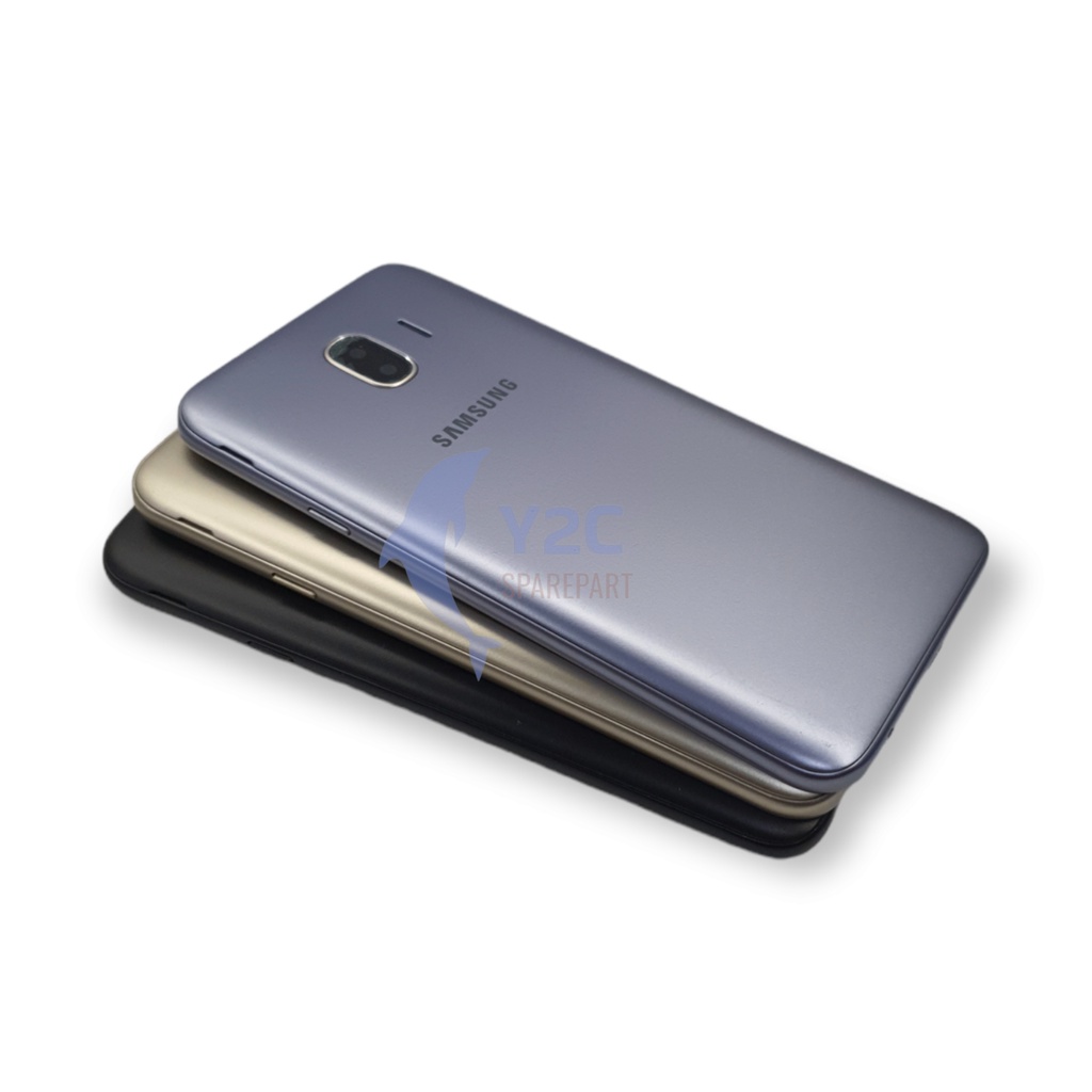HOUSING SAMSUNG J400 / GALAXY J4 2015 FULLSET / CASING KESING