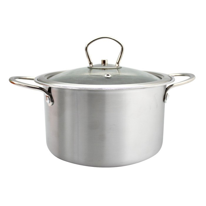 Golden Flying Fish Sauce Pot 24cm SPT1224