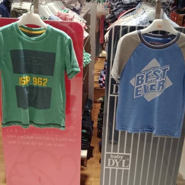 Kaos anak || Baju anak || JSP Original