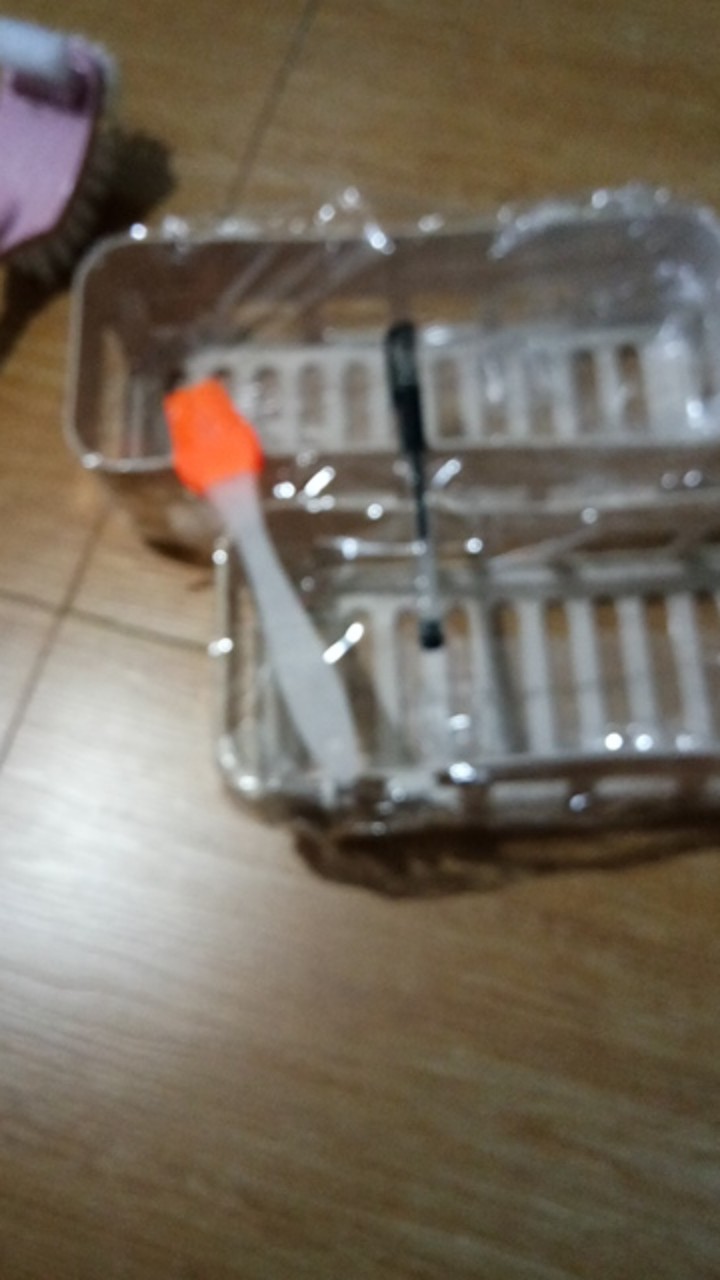 Rak Kamar Mandi Tanpa Lubang Bor