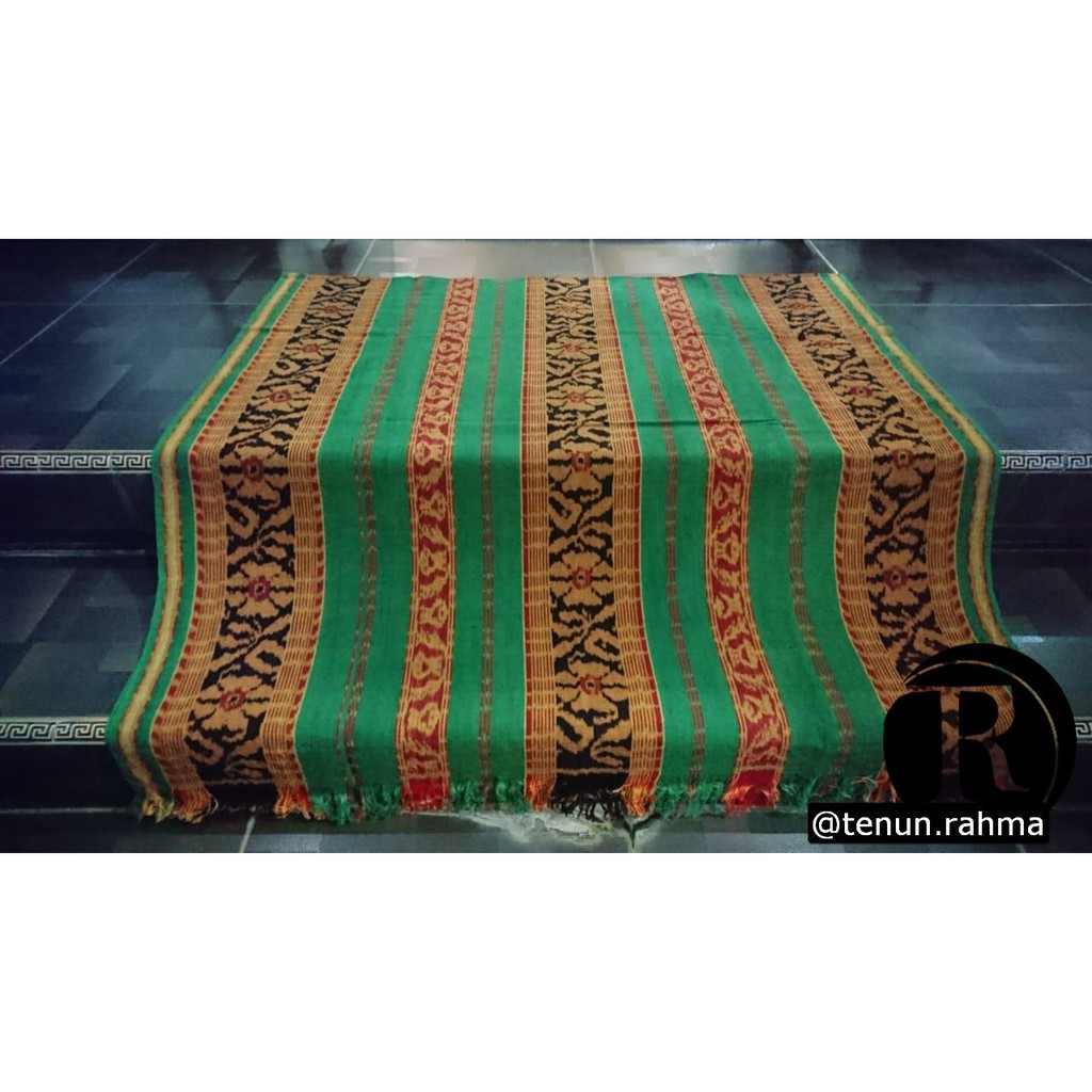 Tenun Blanket Tenun Blanket