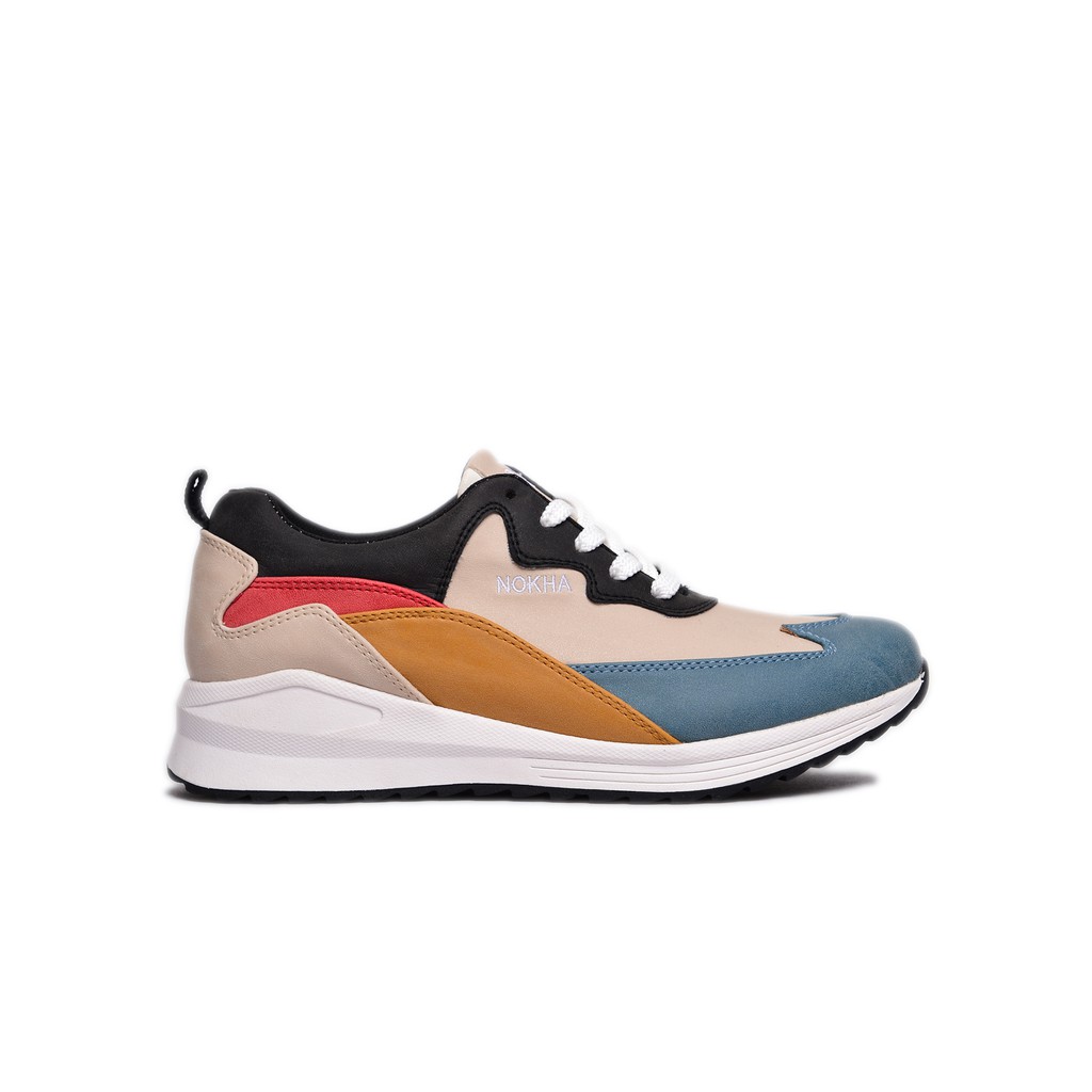 NOKHA Saka Reef Sneakers Women | Shopee Indonesia