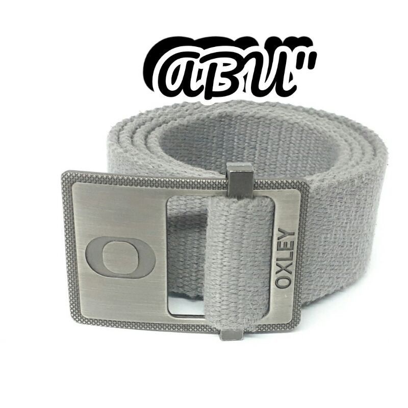 IKAT PINGGANG GESPER SABUK BELT PRIA WANITA TACTICAL OXLEY