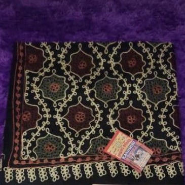 surban kashmiri sulam