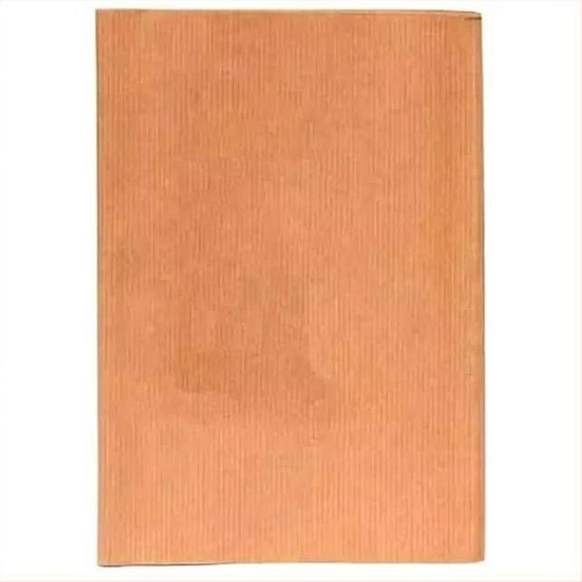 

Sampul Buku Kertas Kopi Ukuran Boxy (500 Lembar)