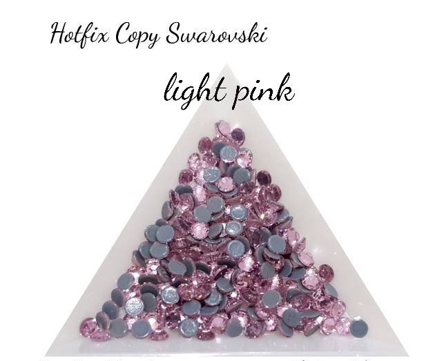 COPY SWAROVSKI COLOUR HOTFIX GRADE AAA+