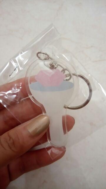 K-pop Lightstick Keychain (boygroup Ver)