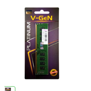 V-Gen Sodimm DDR4 - 16GB - 3200 Mhz