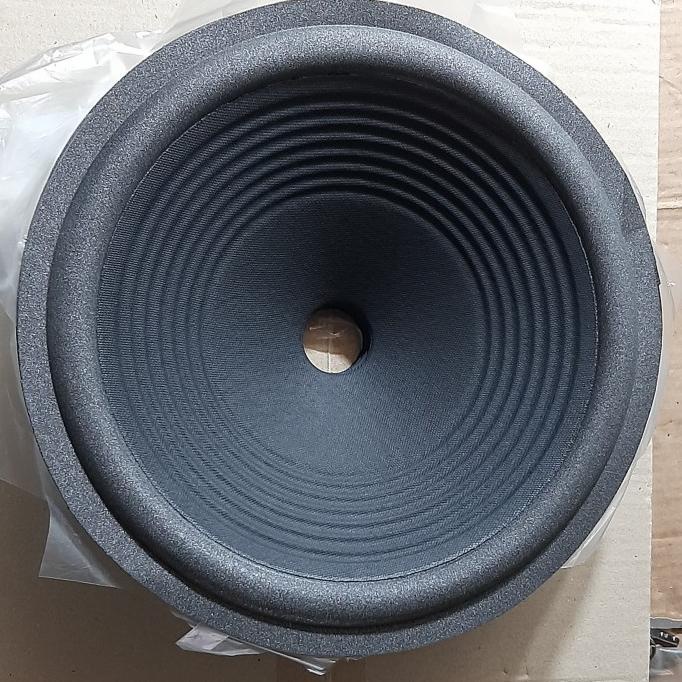 Kertas Daun Speaker Wofer 12 Inch Very Chip