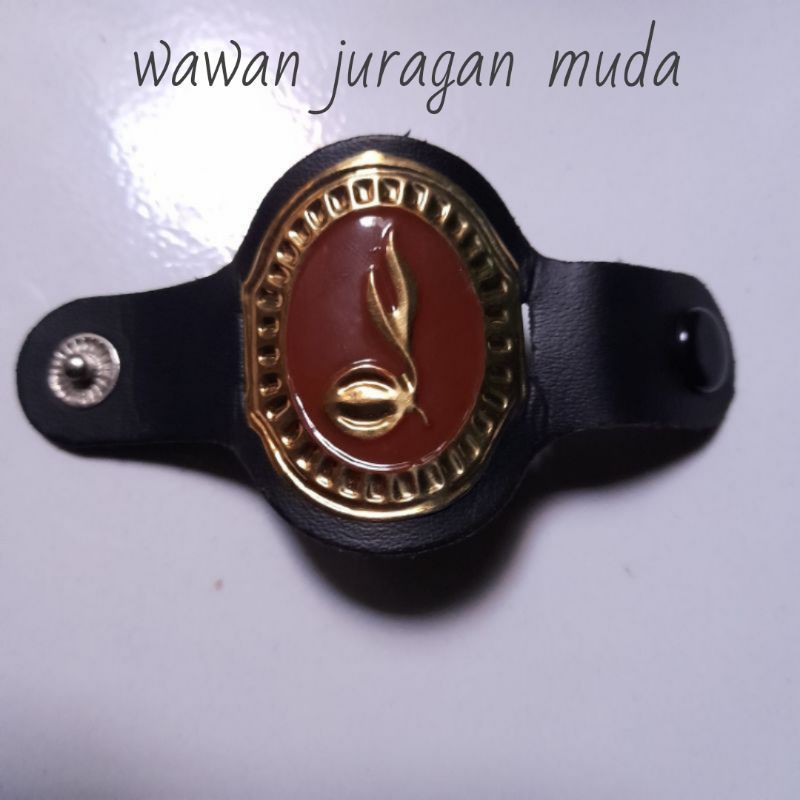 ring hasduk, kolong kacu pramuka