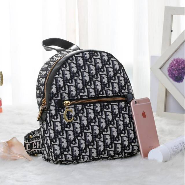 RESTOCK  RANSEL DIOR D2000 WITH BOX 