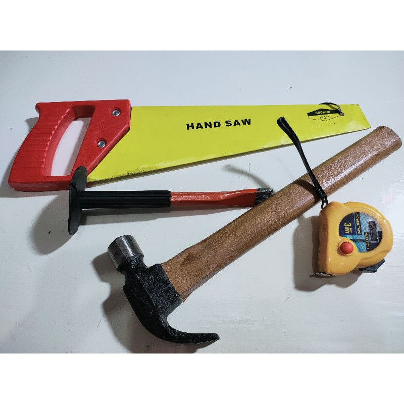PAKET COMBO TUKANG
