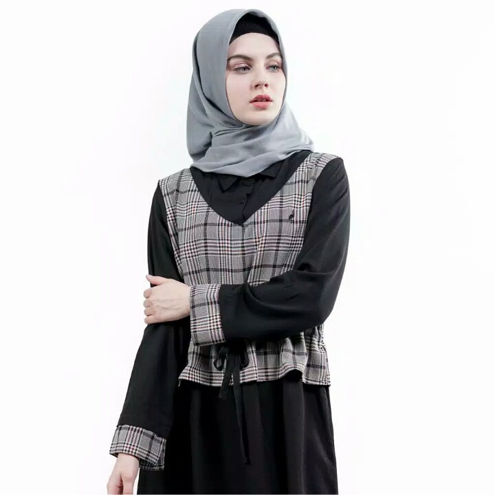 gos CRESSIDA Baju Muslim Cewek - Egra.h92838