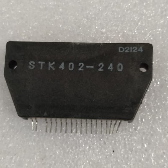 IC STK 402-240