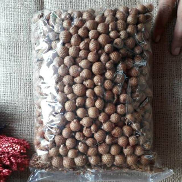 biji rotan mini 1 kg