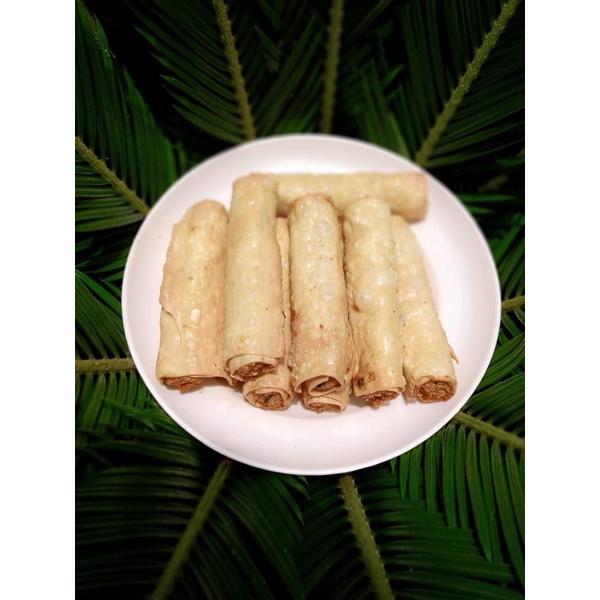 

Tofu Chicken Roll