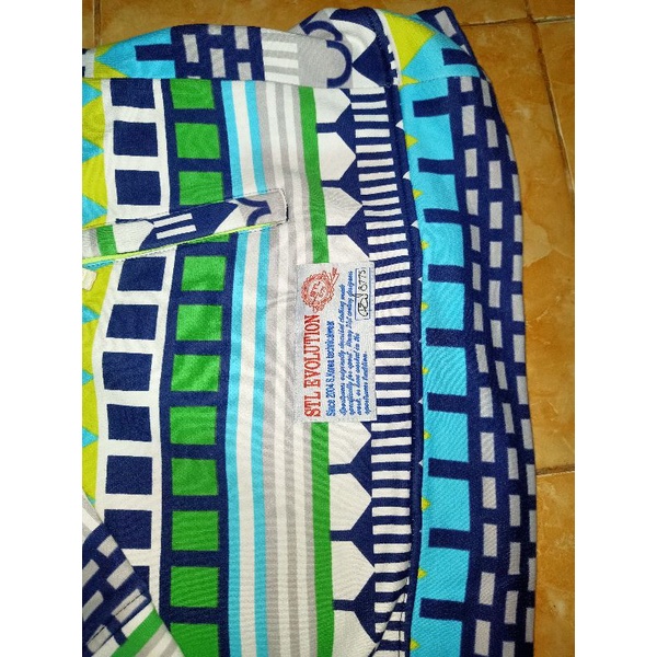 sweater Hoodie stl 2004 evolution preloved second