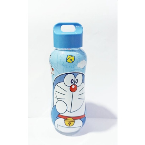 BOTOL PLASTIK ANAK KARAKTER 350 ML