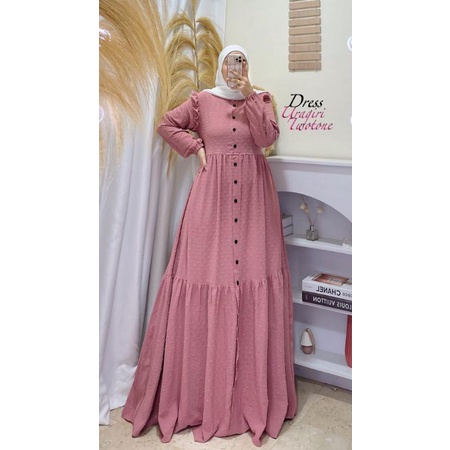 Uragiri Mahira Two tone 2