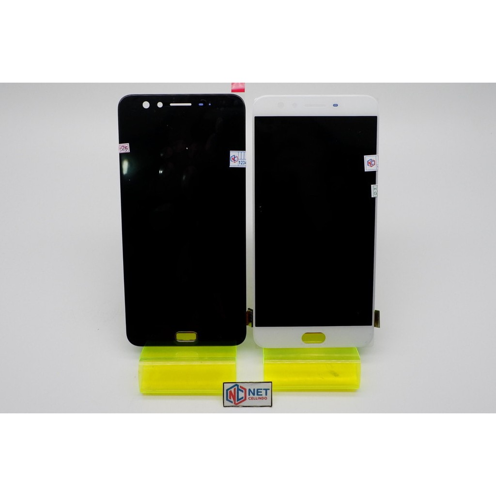 LCD OPPO F3+ / F3 PLUS + TOUCHSCREEN