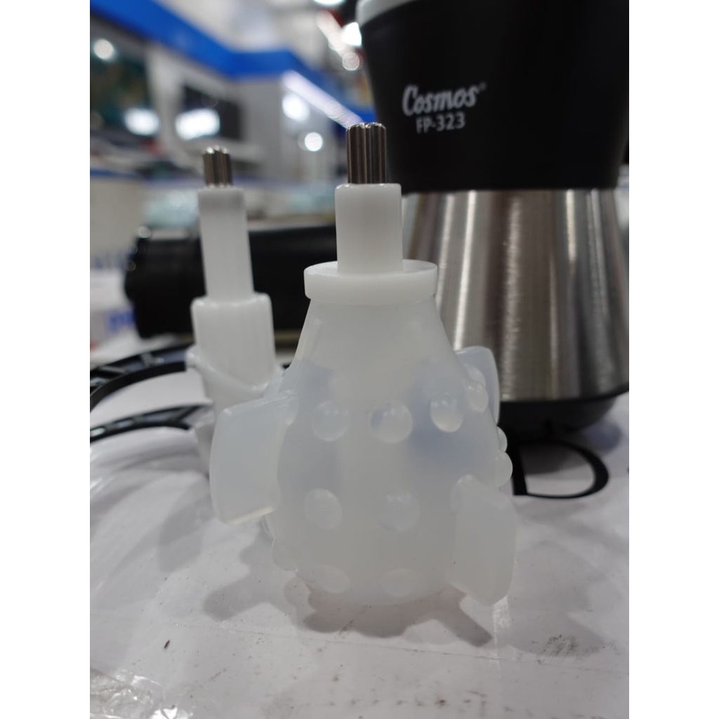 Food Chopper / Penggiling daging bumbu Cosmos FP 32 New Edition