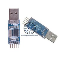 Kit PL2303 Converter USB to TTL Serial ( PL 2303 H / 2303 ) BB-18