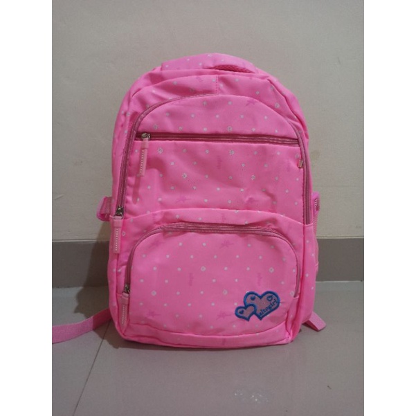 Tas anak perempuan Alto Girl