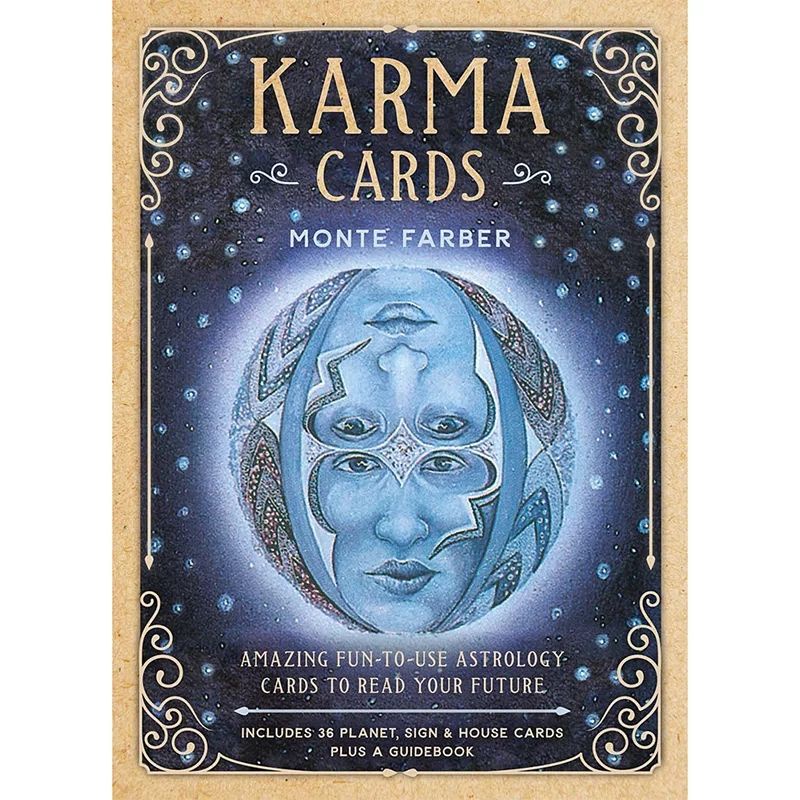 Karma Oracle