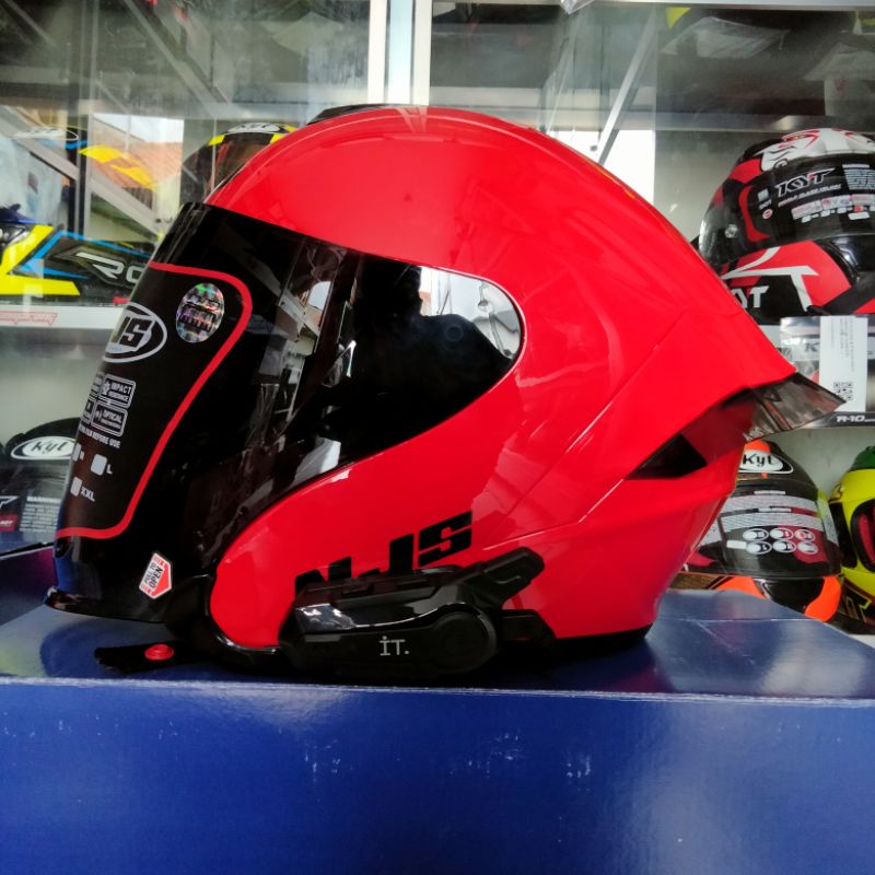 NJS KAIROZ DV RUSH KAIROZ RUSH KAIROZ MOTIFunvo-PAKET GANTENG