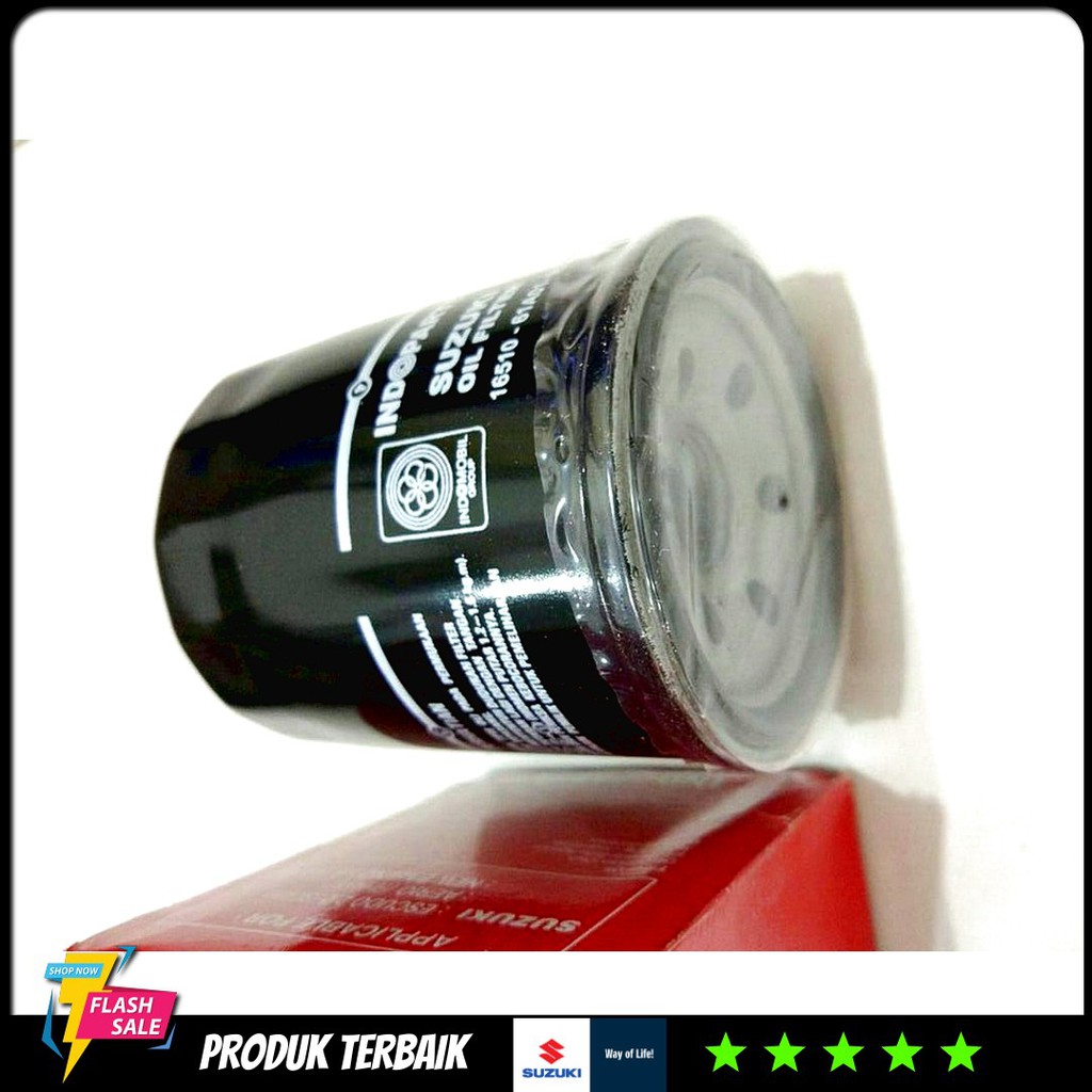 Filter Saringan Oli Suzuki Escudo 2.0 / Escudo 1.6