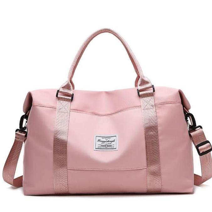 TERLARIS VAN GOGH FOLDING TRAVEL BAG NYLON TRAVEL BAGS HAND LUGGAGE SDF2131DC