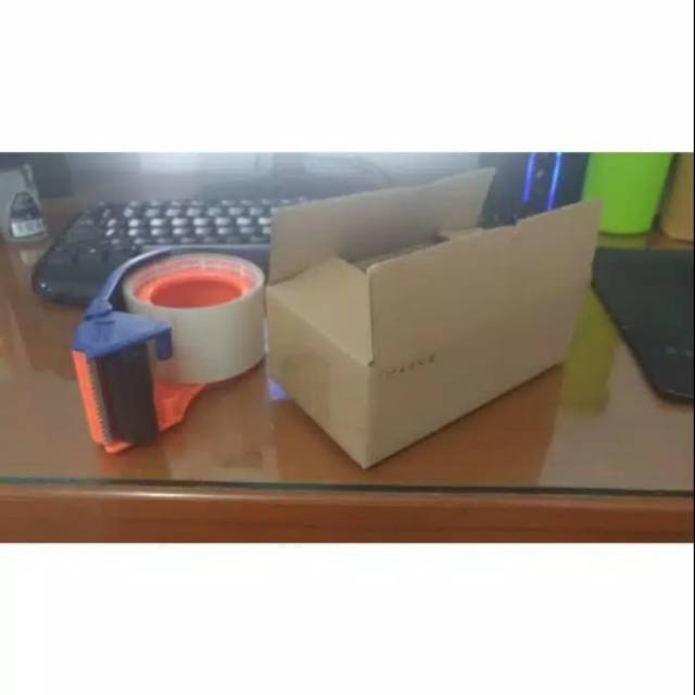 

Packing Kardus Bubble Wrap Dan Fragile (Hanya Untuk Pembelian Produk)