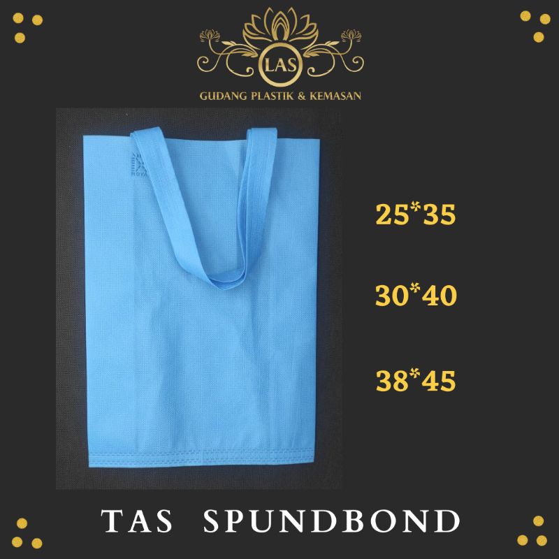 

Tas Spunbond / Tas Kain / Tas Woven