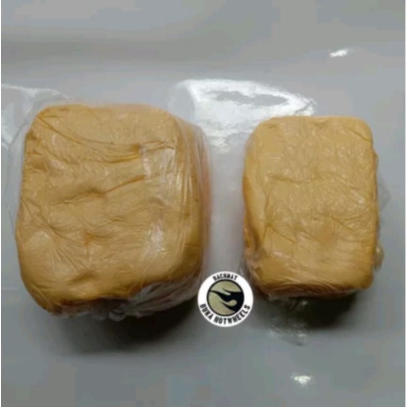 

Mentega 500 Gram