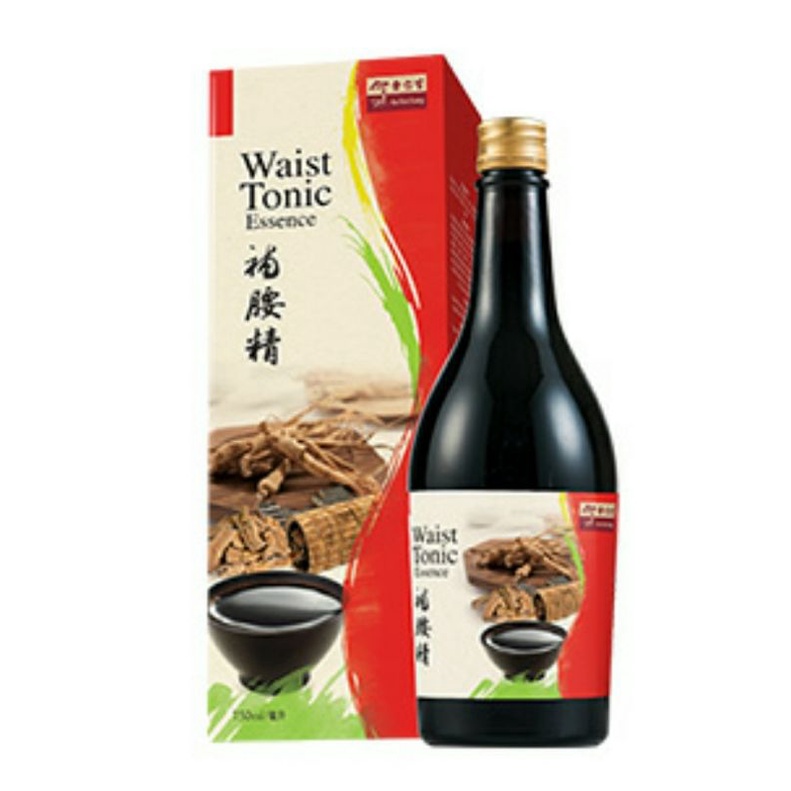

Waist Tonic Eu Yan Sang 750ml