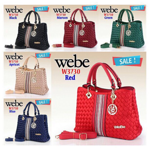 Bag Webe W3730