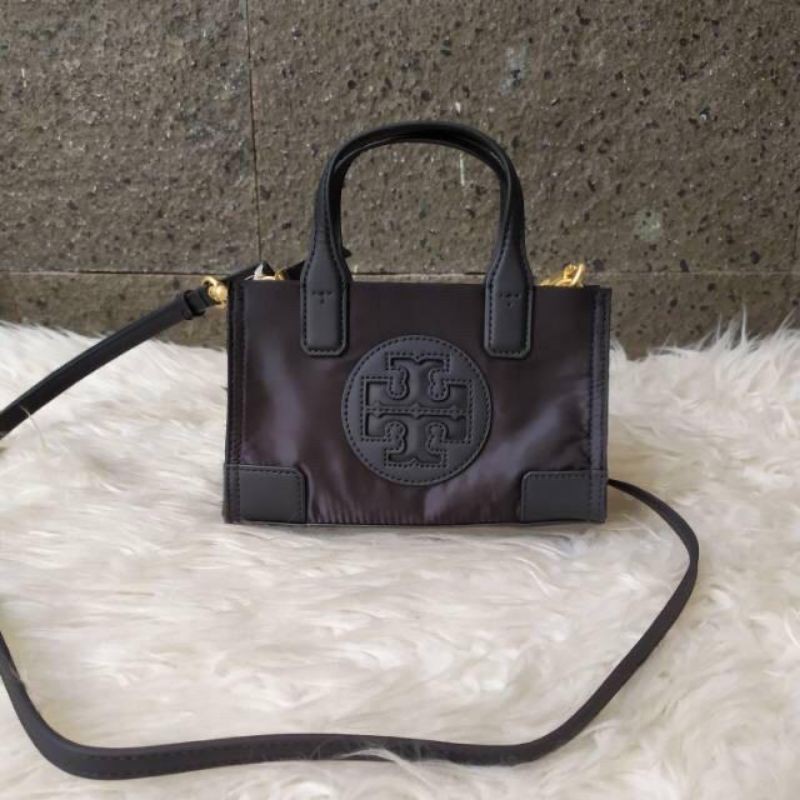 TB Ella Micro Tote Bag