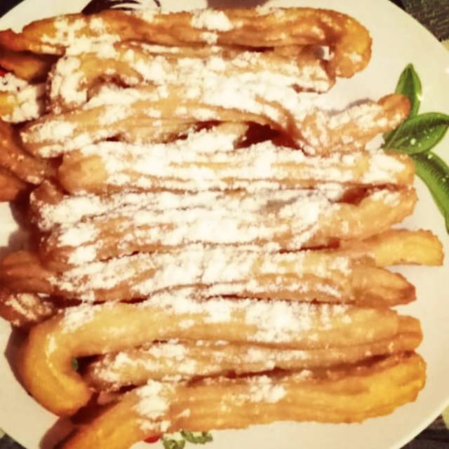 

Churros