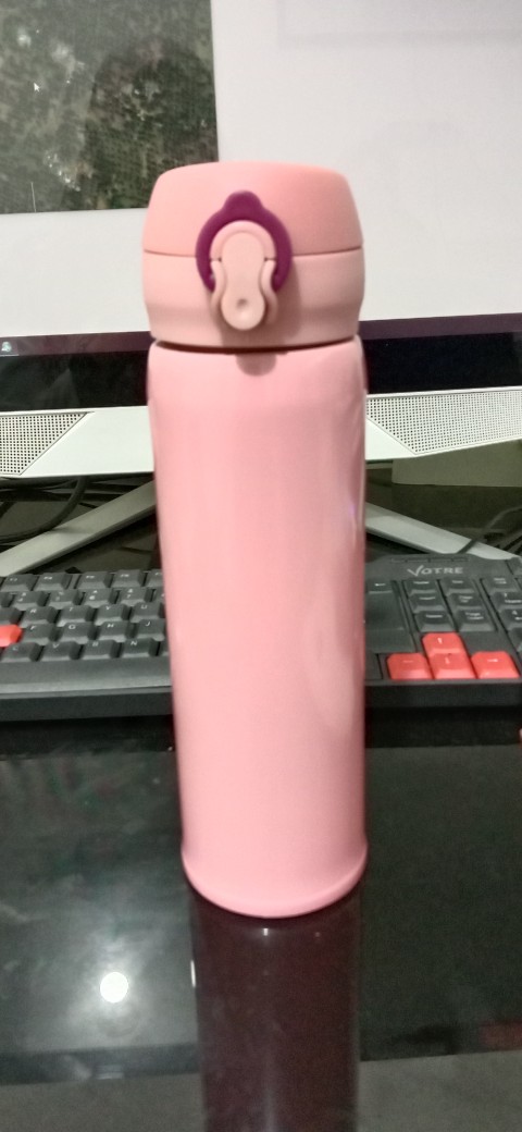 Termos Starbucks 500ml Botol Tahan Panas Import Termos Minum 500 Ml