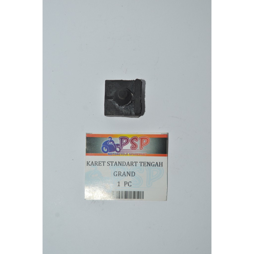 Karet Penahan Jagang Standart Jagrak Tengah ASTREA / PRIMA / GRAND / SUPRA / LEGENDA-2