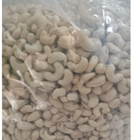 

kacang Mede sulawesi utuh mentah merk SK 1