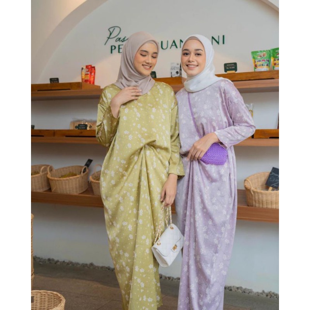 APSARI KAFTAN BY WOMENWEAR